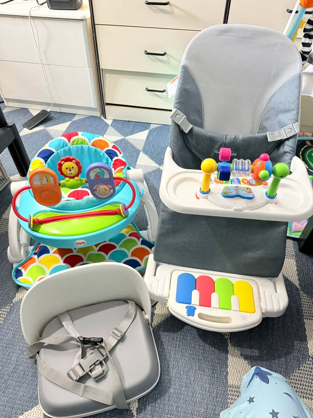 Baby Stuff