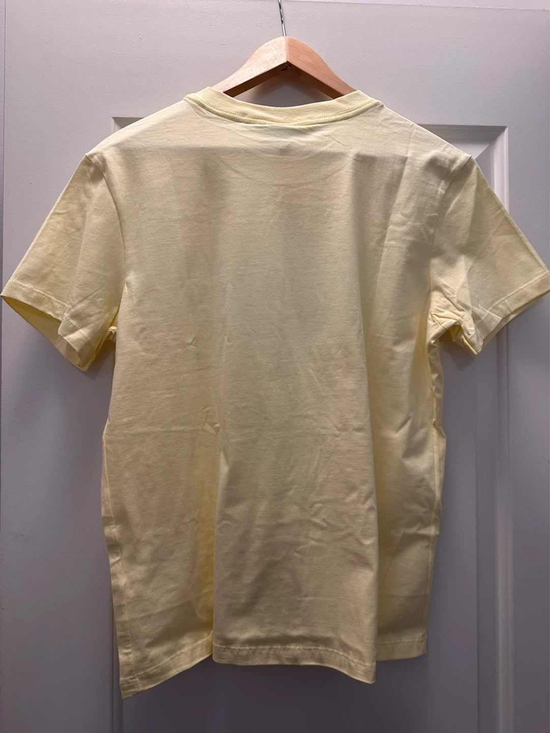 Farm Rio soft yellow t-shirt - photo 3