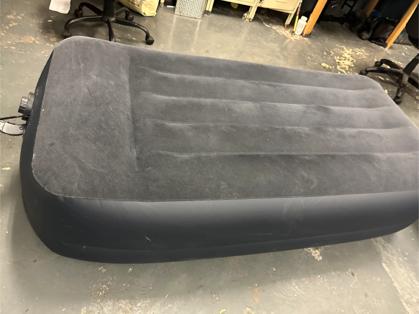 Intex Air Mattress - photo 2