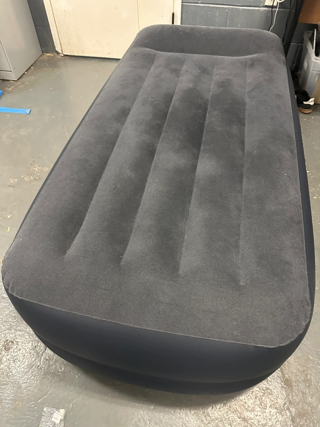 Intex Air Mattress