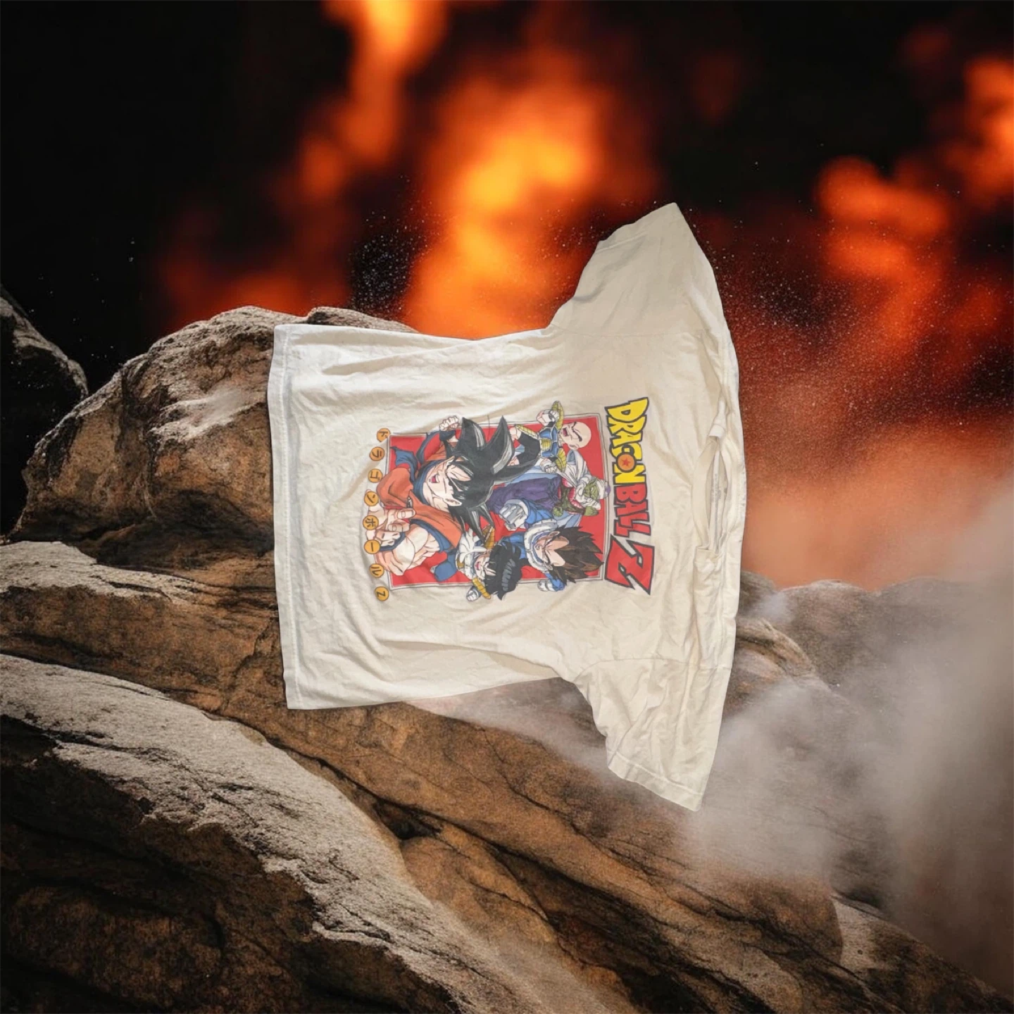 Dragon Ball Z T-Shirt