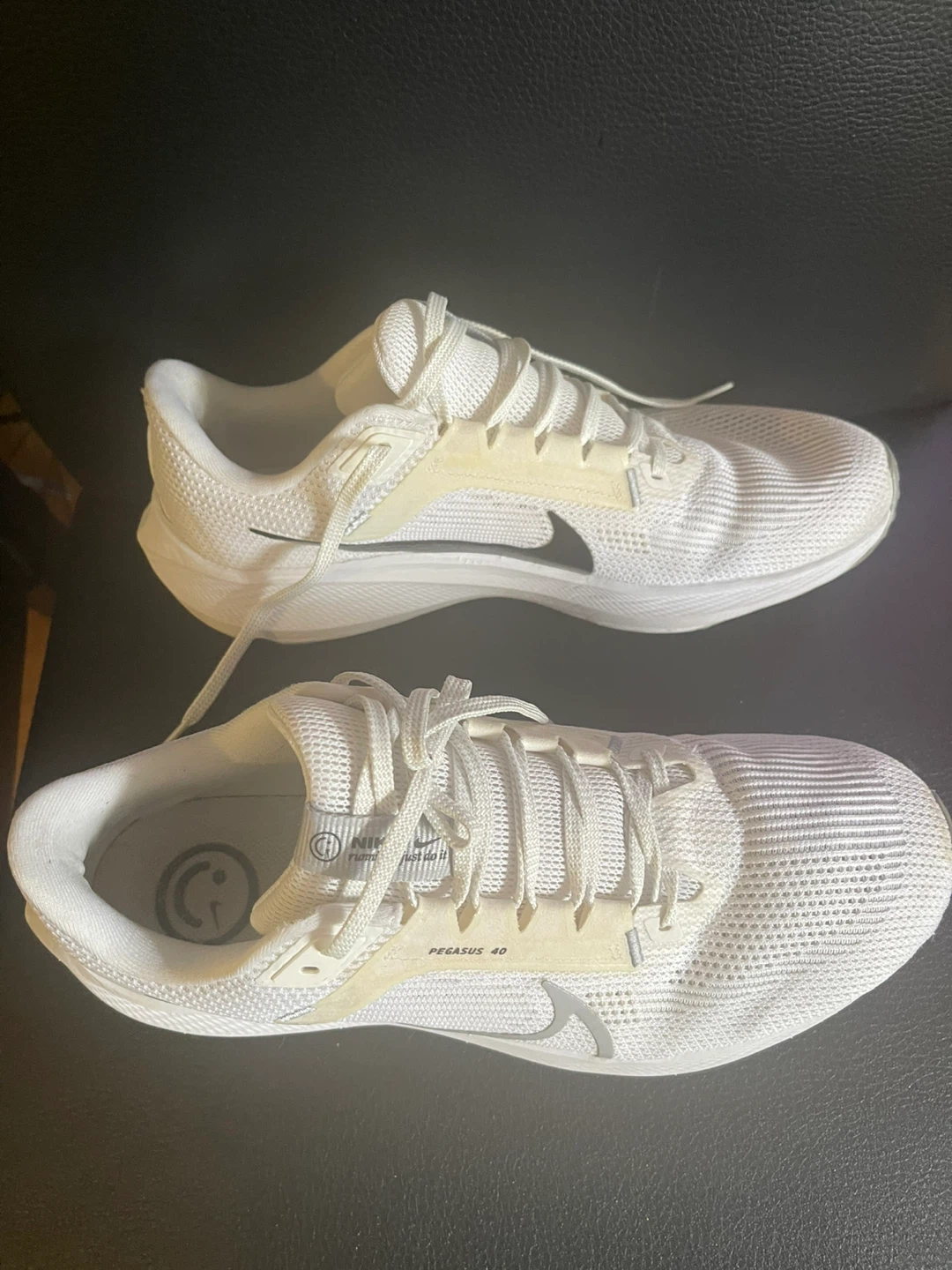 Nike Air Zoom Pegasus 40 Women's Running Shoes - photo 2