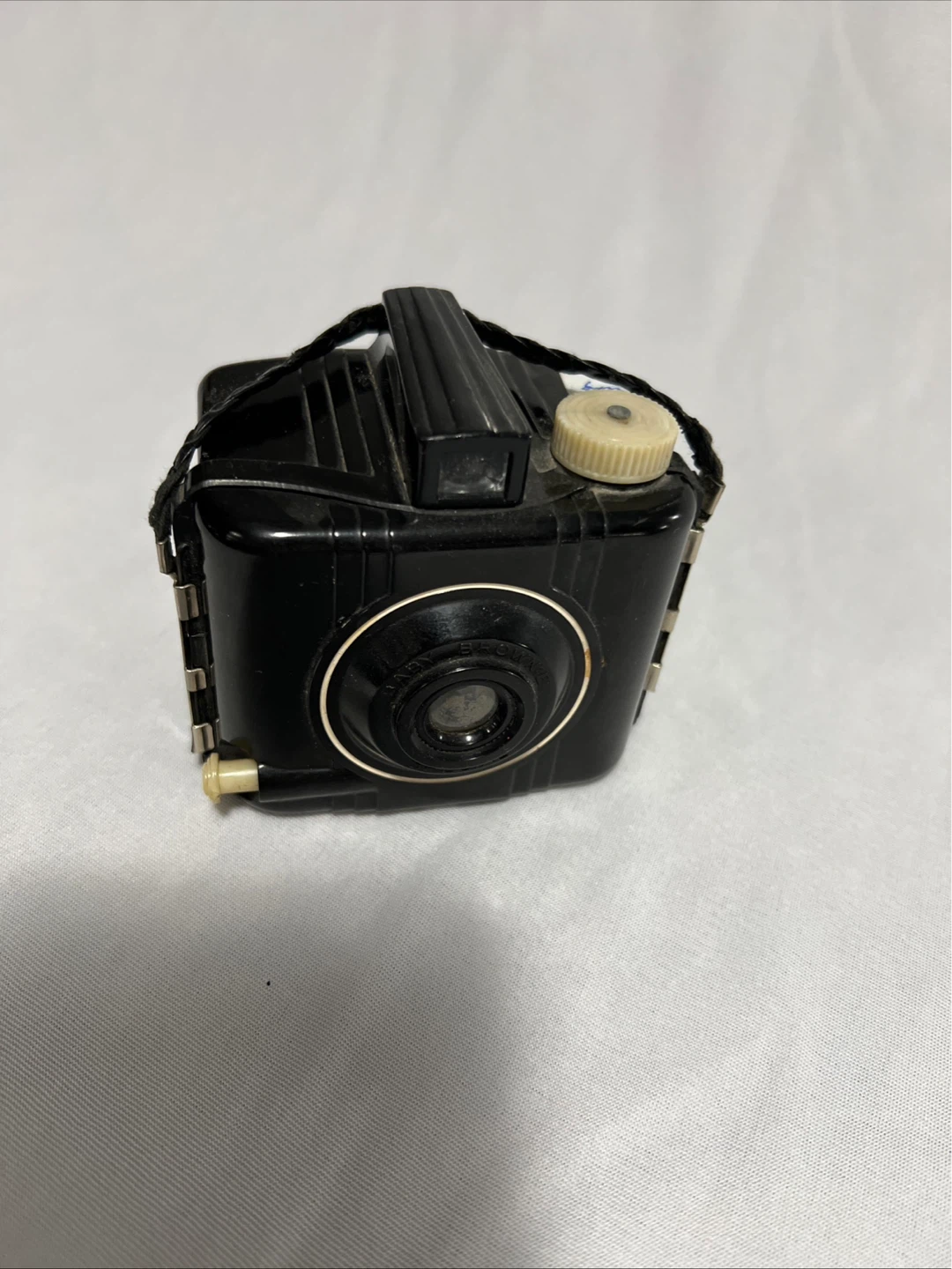 Kodak Baby Brownie Special Camera - photo 2