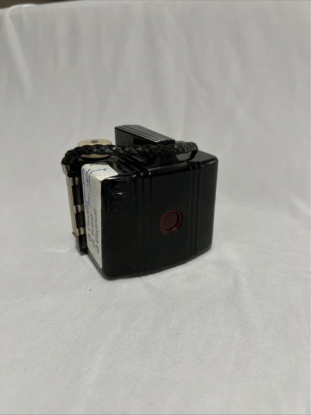 Kodak Baby Brownie Special Camera - photo 4