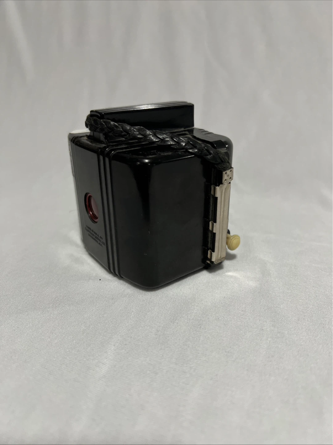 Kodak Baby Brownie Special Camera - photo 5