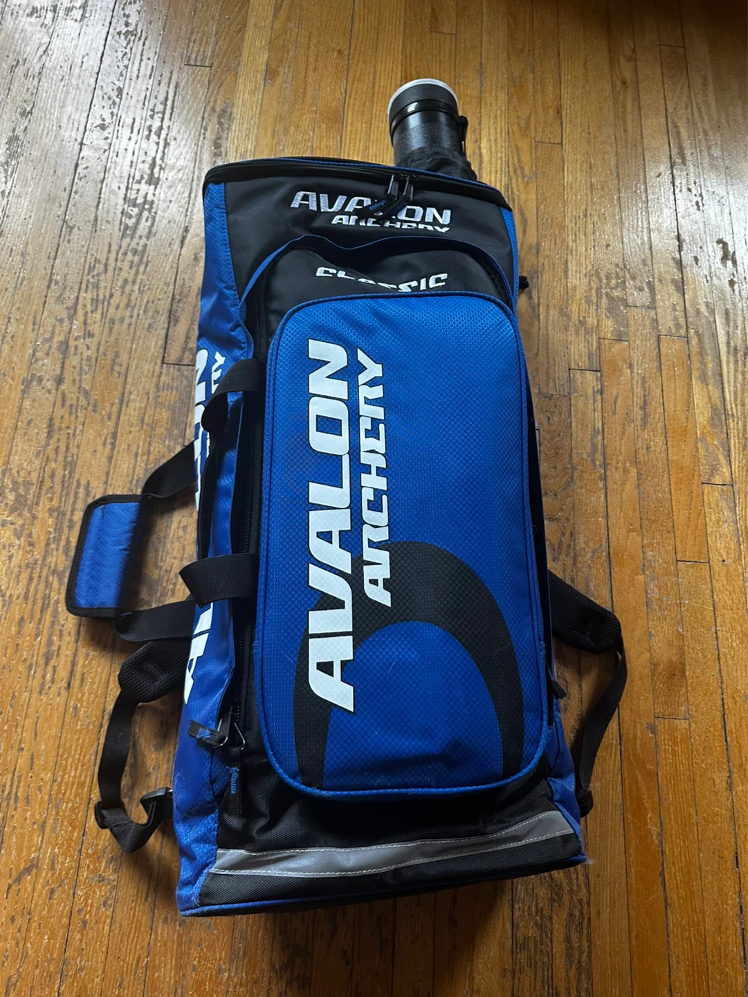 Avalon Archery Classic Recurve Bow Package - photo 2