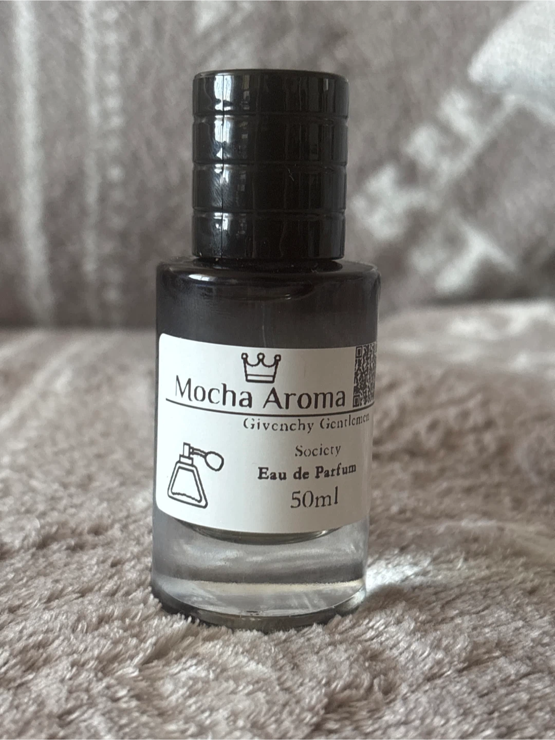 Mocha Aroma: Various Scents Available - photo 5