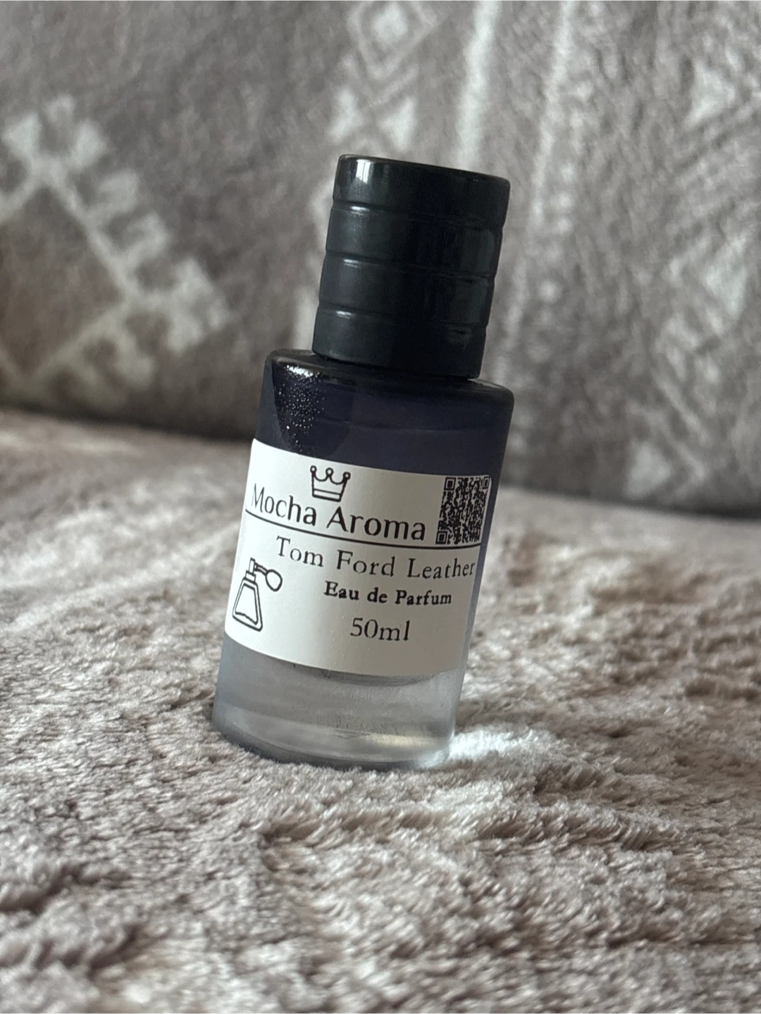 Mocha Aroma: Various Scents Available - photo 3