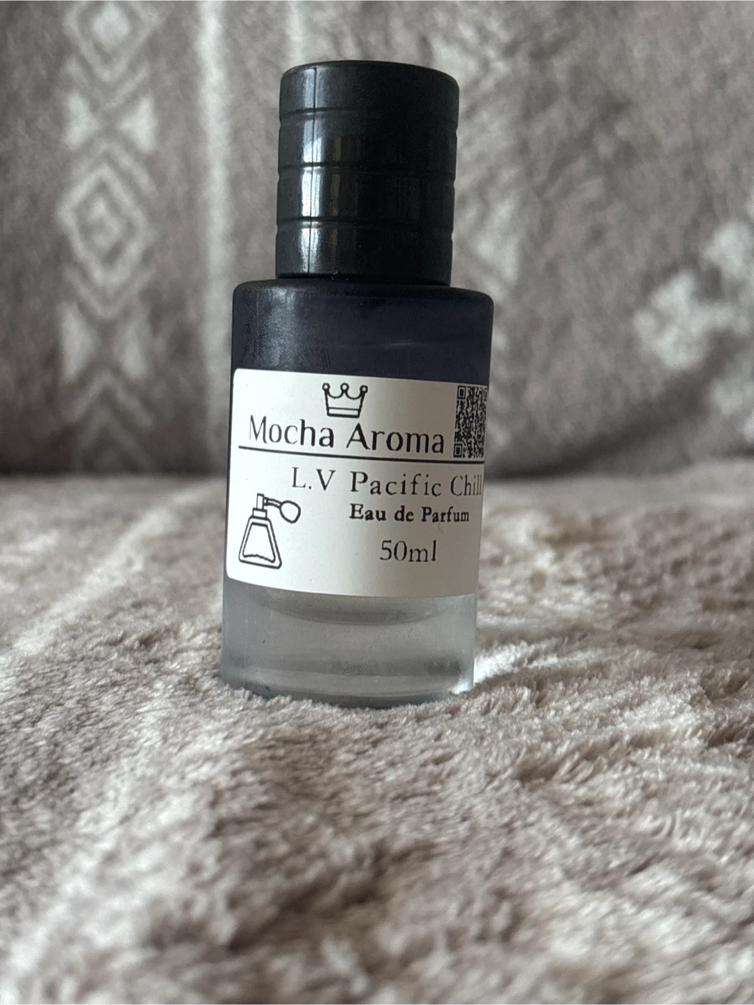 Mocha Aroma: Various Scents Available - photo 4