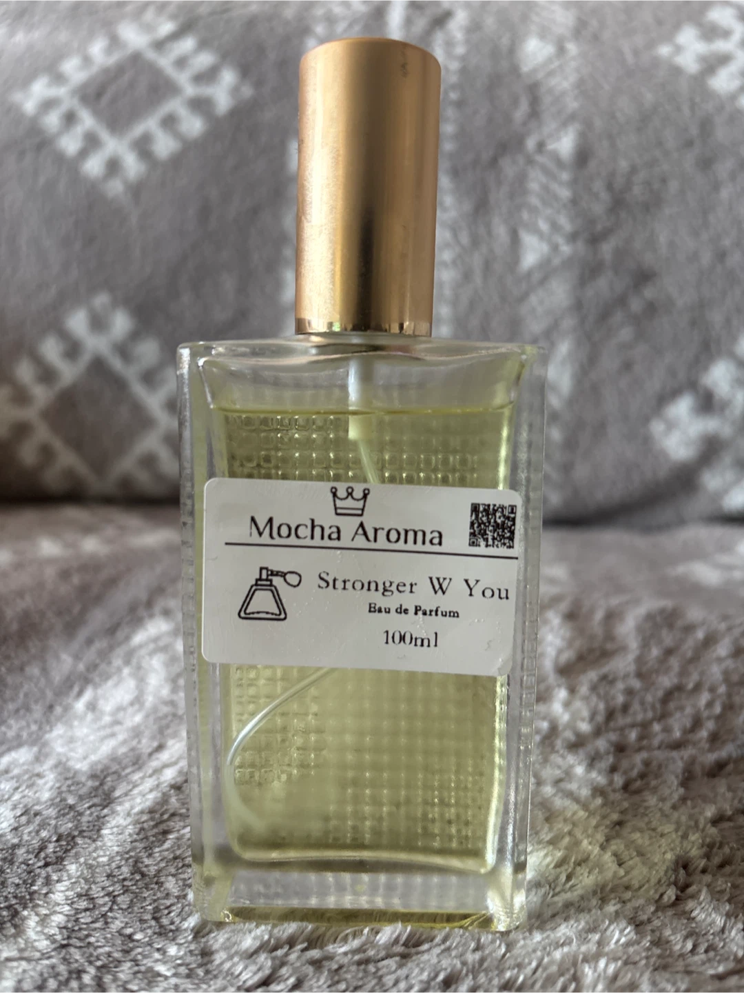 Mocha Aroma: Various Scents Available - photo 2