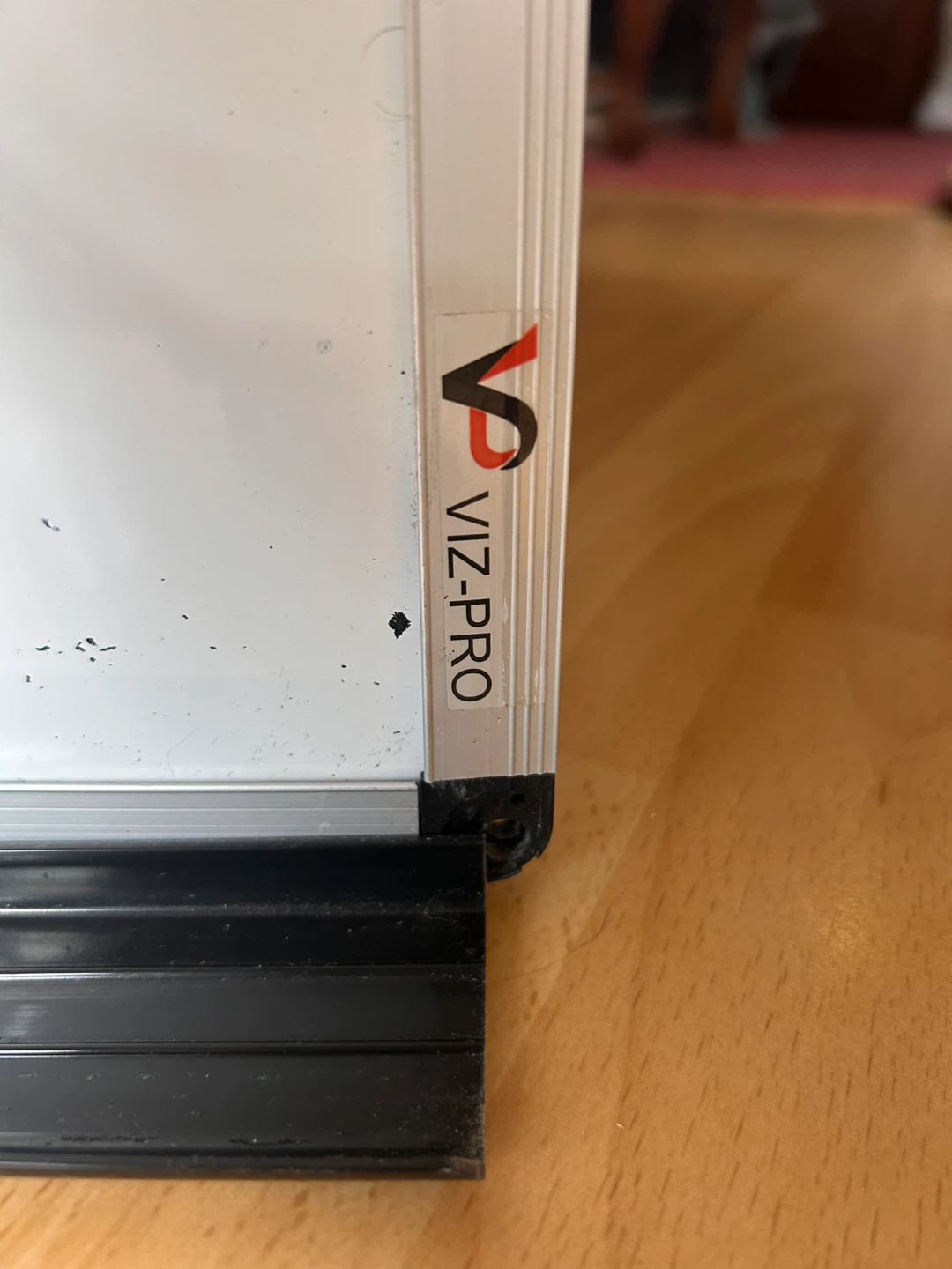VIZ-PRO Whiteboard - photo 2