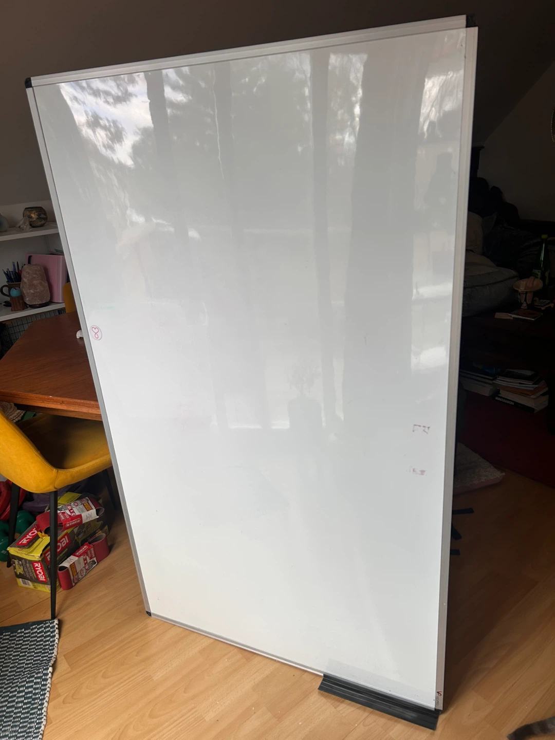 VIZ-PRO Whiteboard