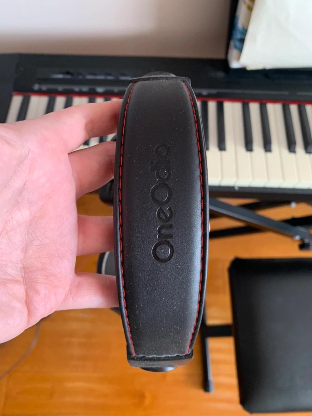StarFavor SP-10 electric keyboard bundle - photo 4