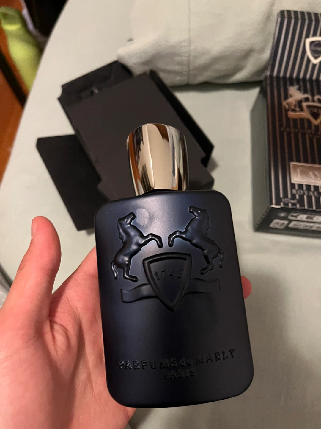 Parfums de Marly Royal Essence Eau de Parfum 125ml