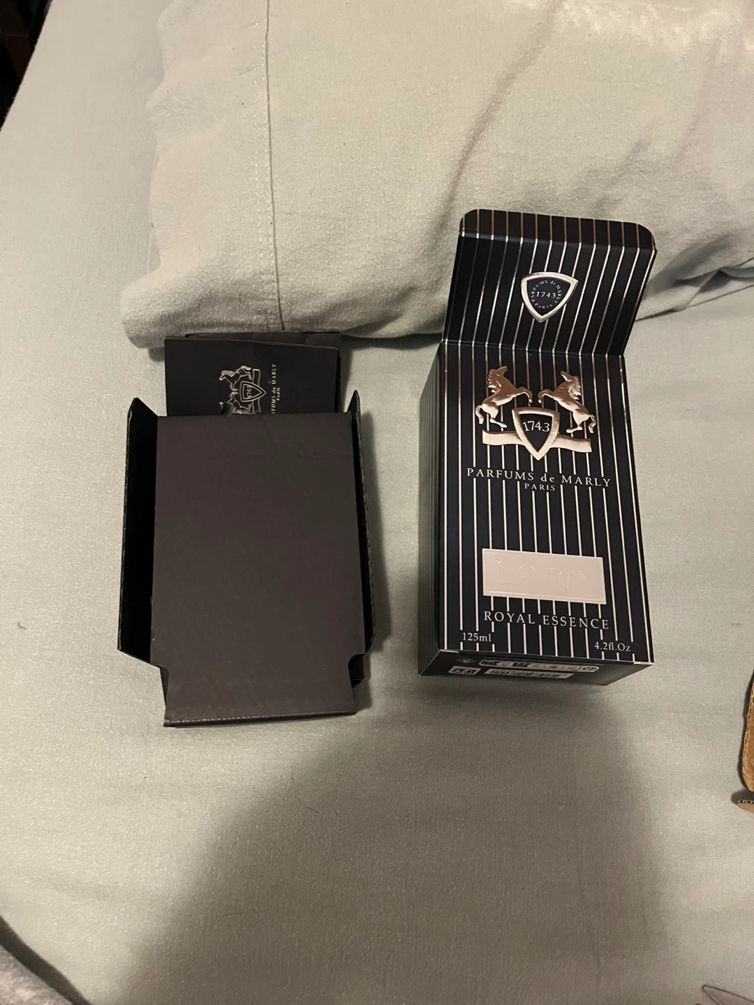 Parfums de Marly Royal Essence Eau de Parfum 125ml - photo 2