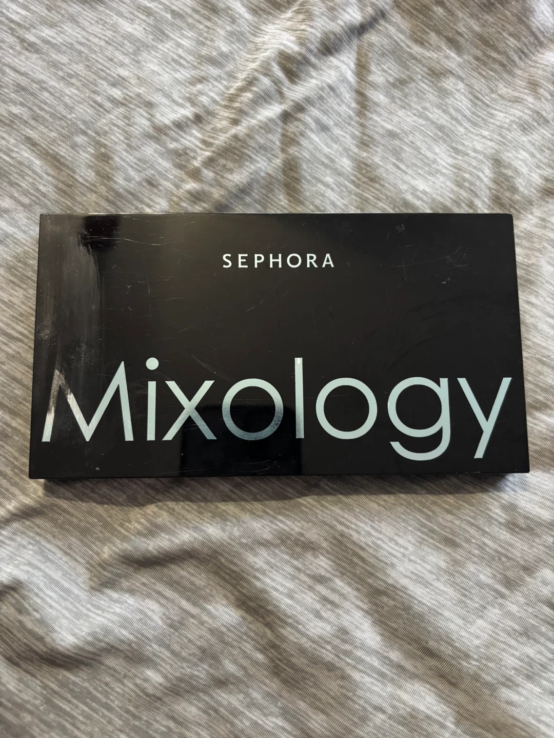 Sephora Mixology Eye Shadow Palette - photo 2