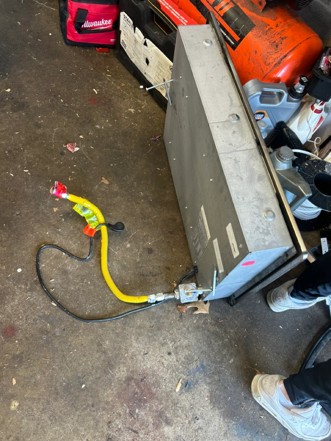 Dacor SGM304S 30" Gas Cooktop - photo 4