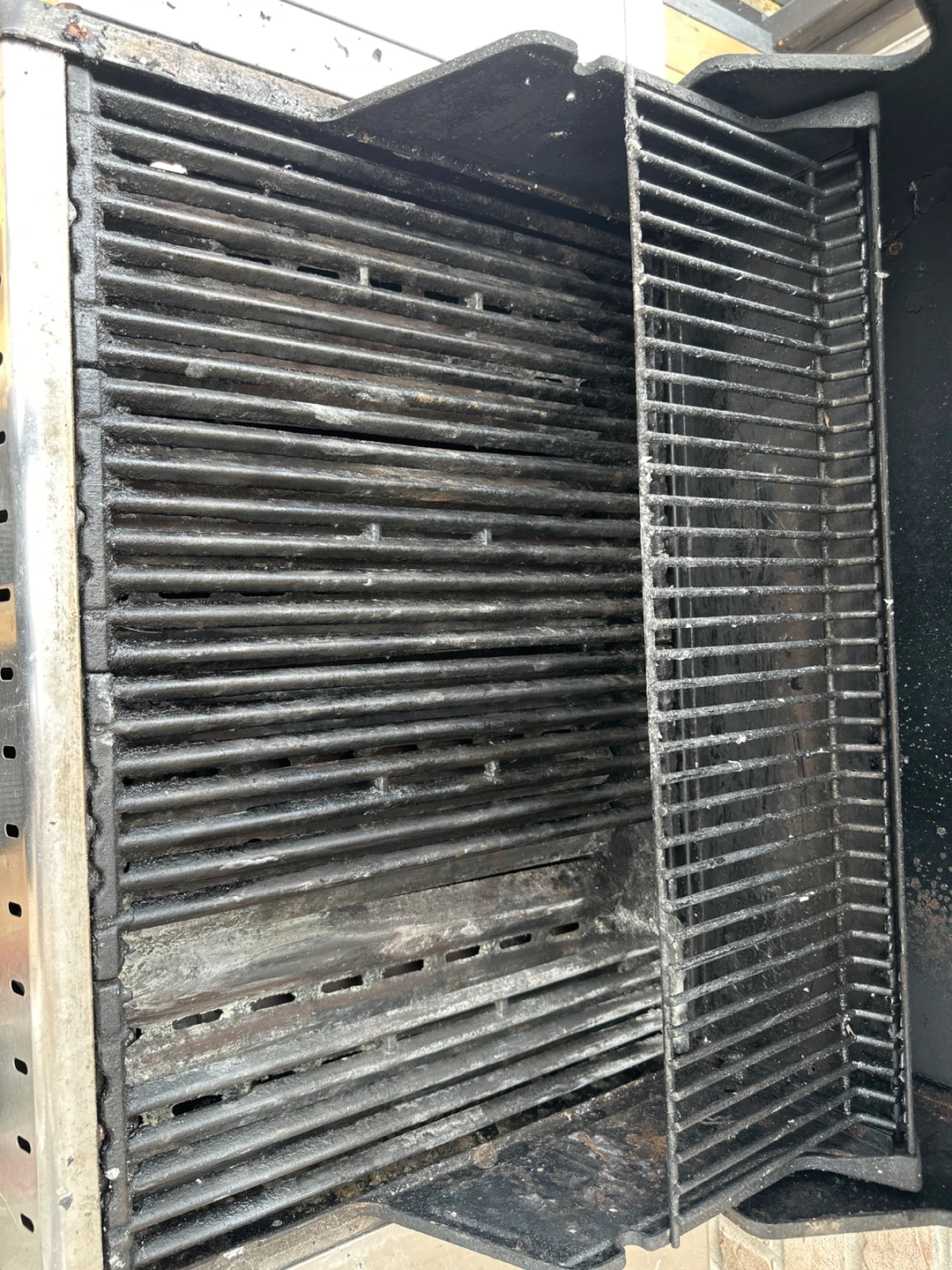 Broil King Baron BBQ - photo 3
