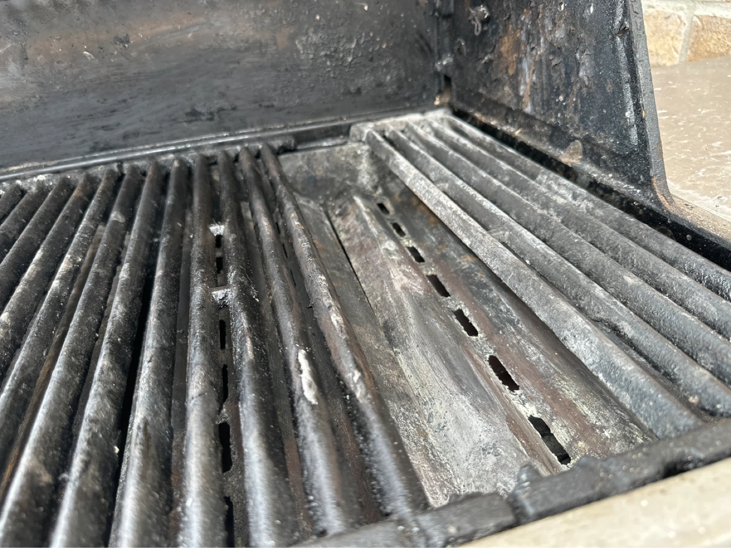 Broil King Baron BBQ - photo 4