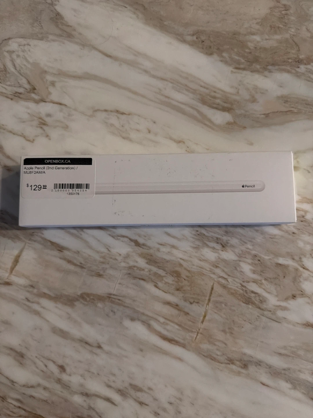 Apple Pencil (2nd Generation)