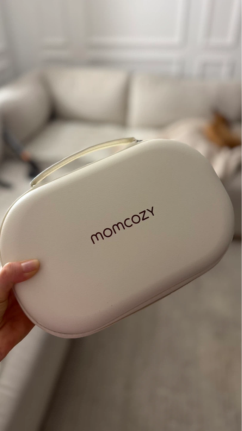 Momcozy Breast Pump m9 with Accessories - photo 3