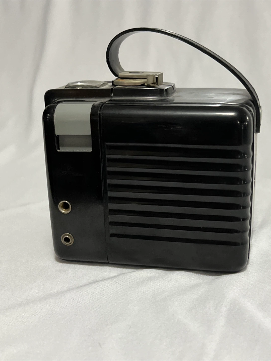 1950s Kodak Brownie Hawkeye Flash Camera - photo 5