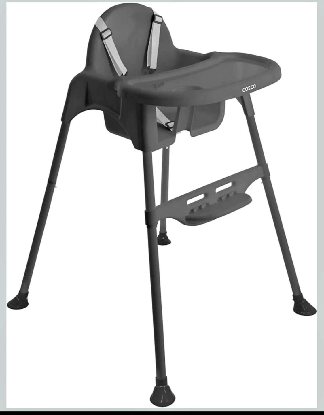 Cosco Kids Canteen High Chair - photo 5