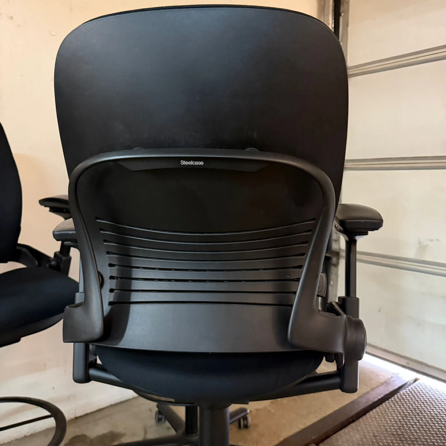 Steelcase Leap V2 Drafting Chairs – Fully Loaded - photo 4