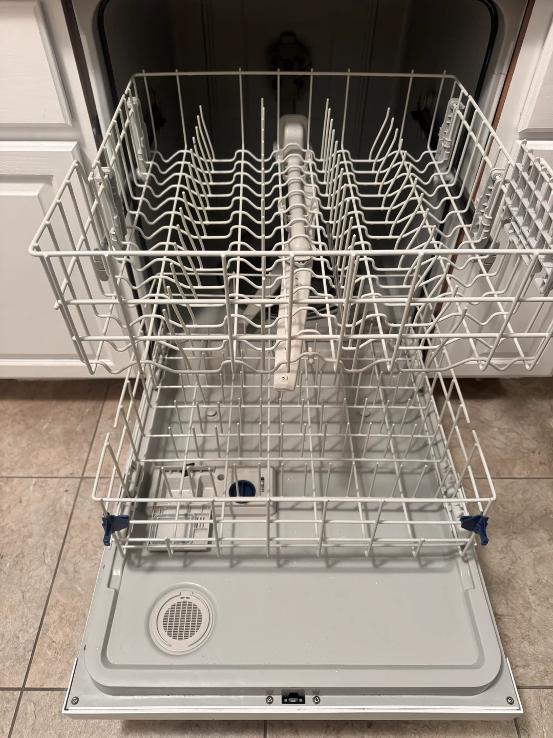 Whirlpool Dishwasher - photo 2