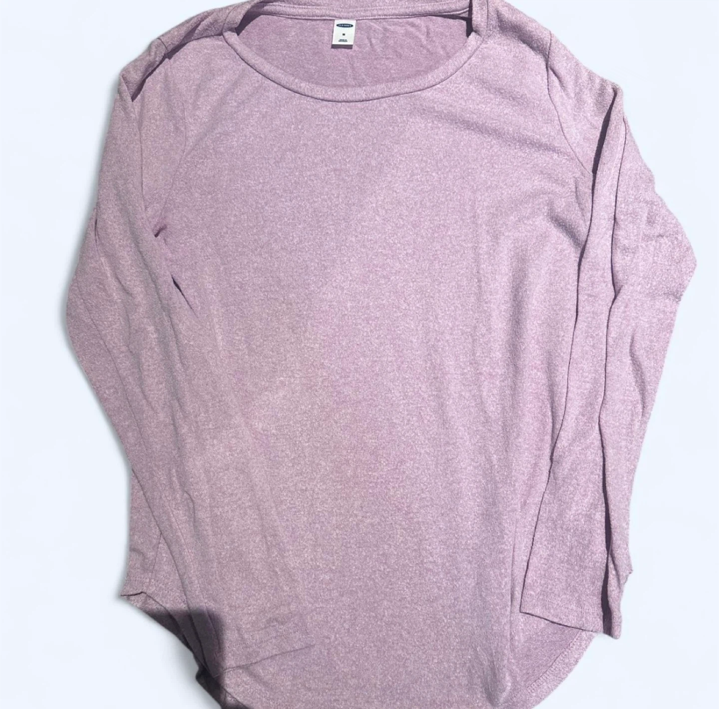 All 4 for $5 Basic Long Sleeve Tee Shirts - photo 5