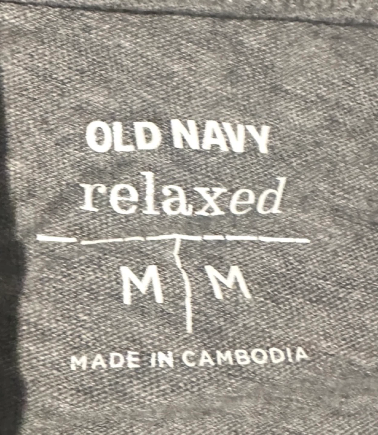 All 4 for $5 Basic Long Sleeve Tee Shirts - photo 3