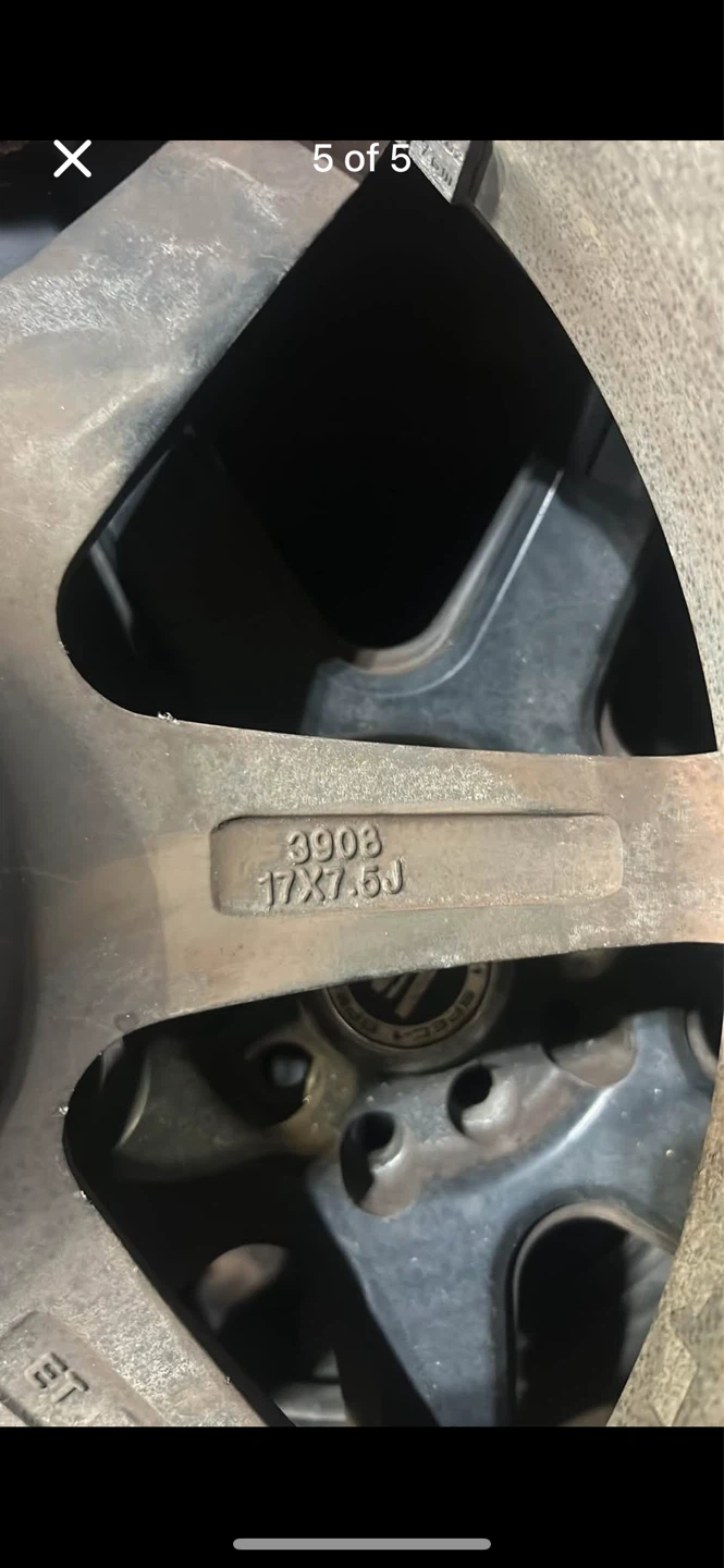 Nokian Z G2 235/45R17 97 XL Tires - photo 4