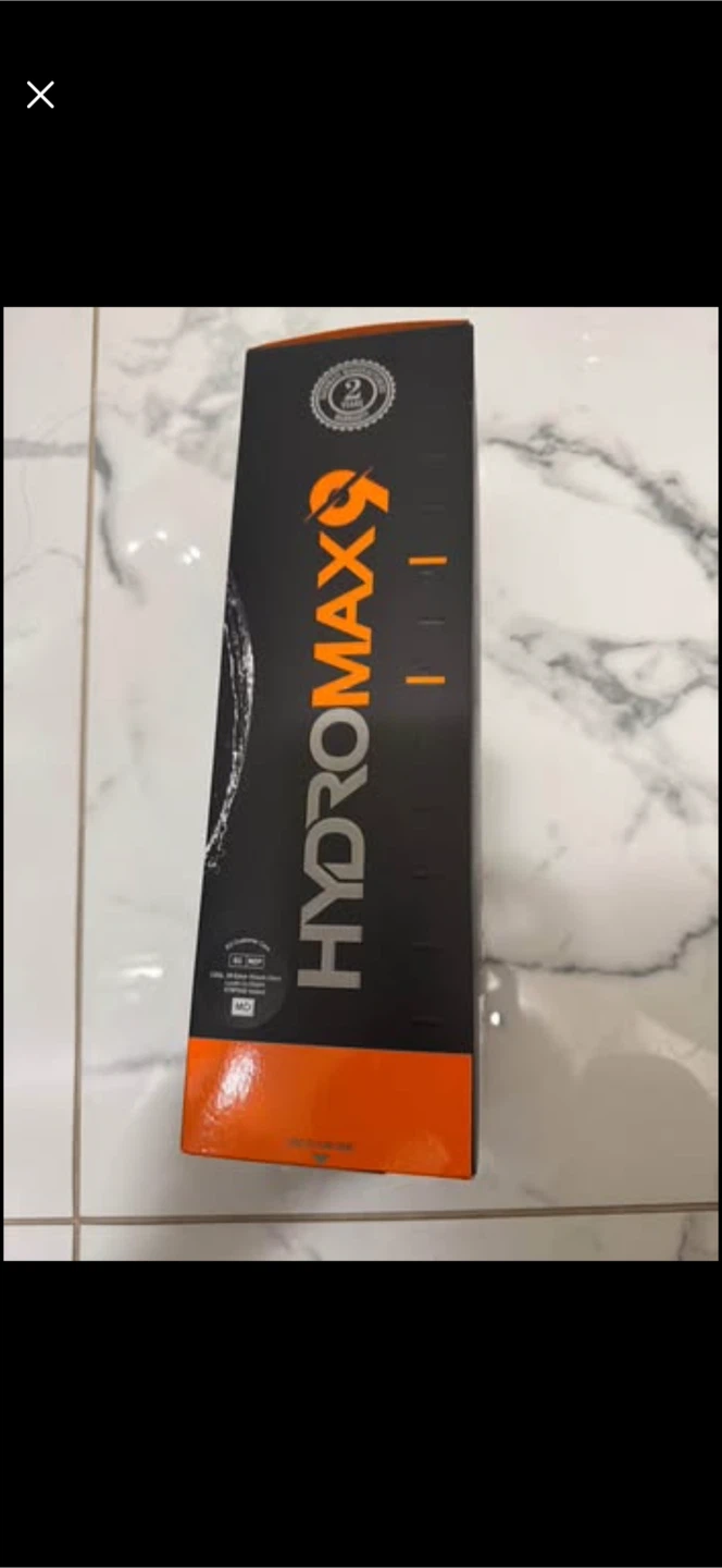 Bathmate Hydromax 9 - photo 2