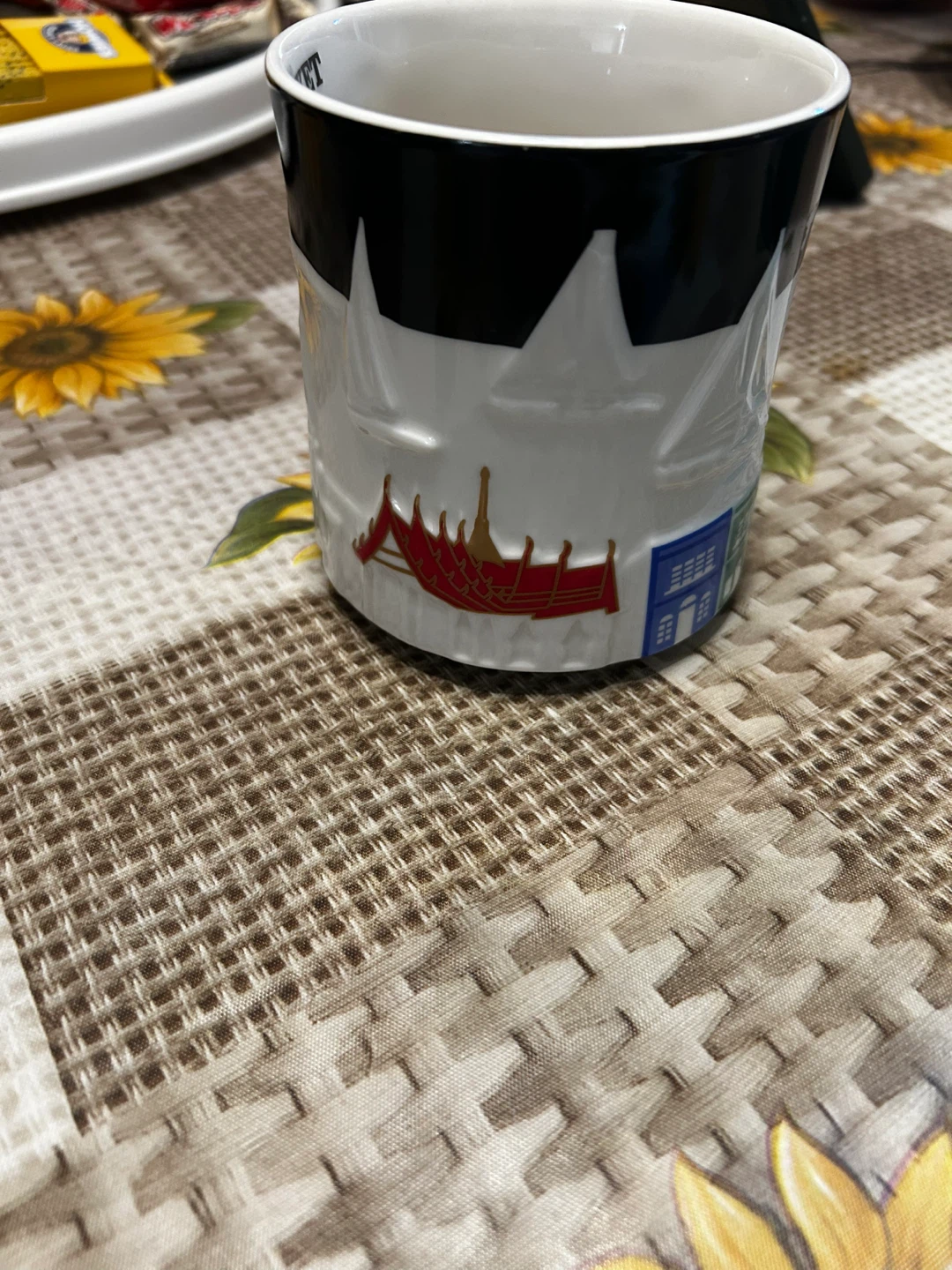 Starbucks Ceramic Mug - Phuket - photo 3