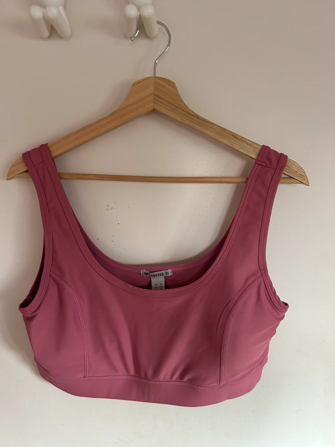Pastel Sports Bra bundle of 5 - brand new, no tag - photo 2