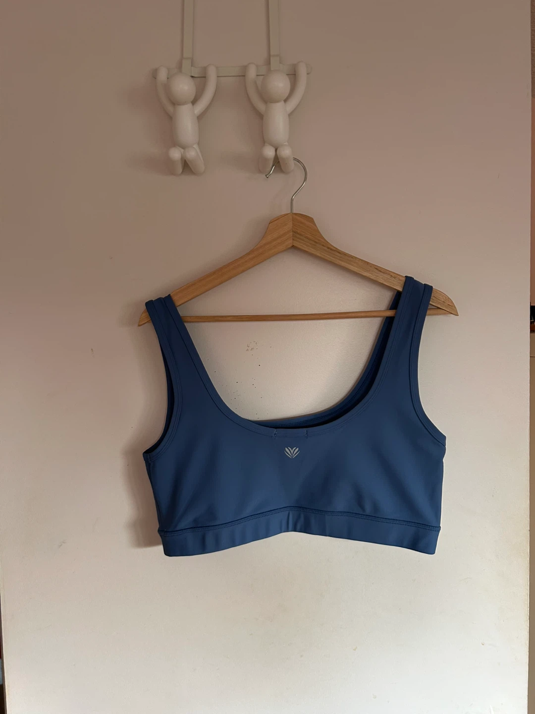 Pastel Sports Bra bundle of 5 - brand new, no tag - photo 3