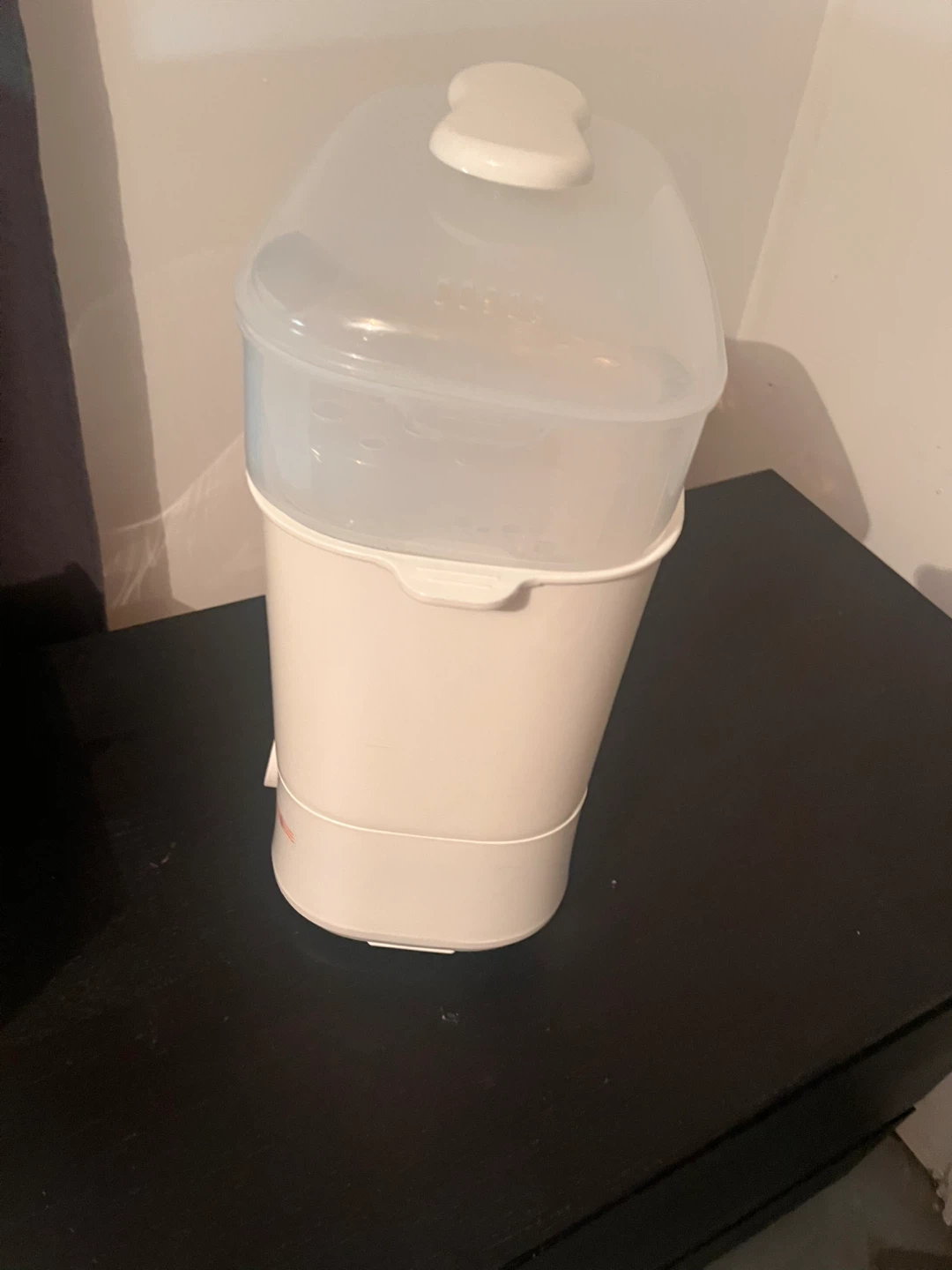 LAREX Baby Bottle Sterilizer and Dryer - photo 3