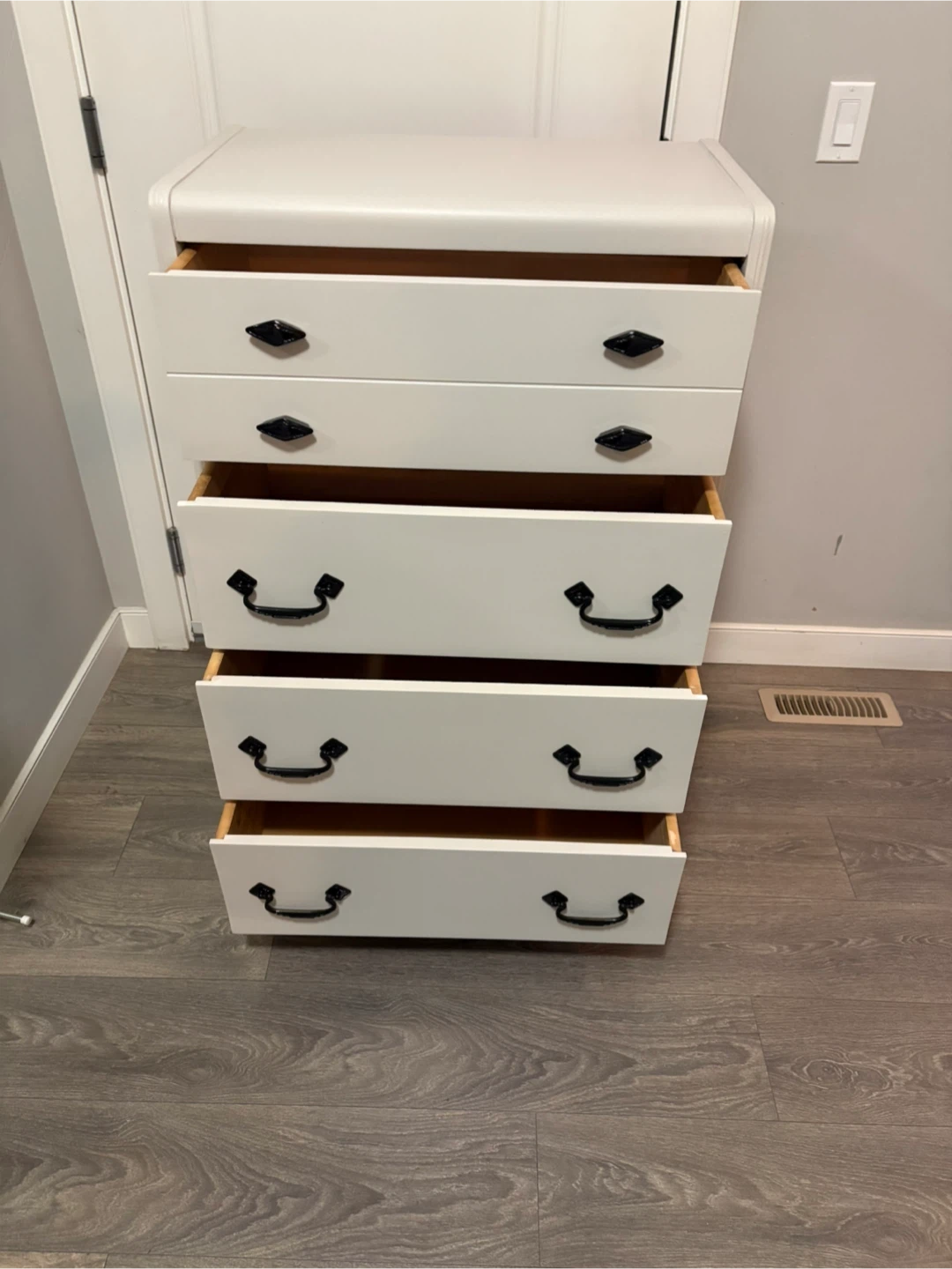 Vintage dresser - photo 5