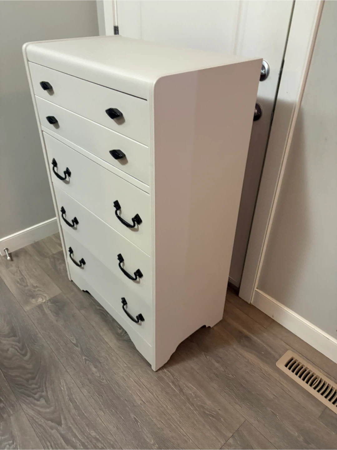 Vintage dresser - photo 4