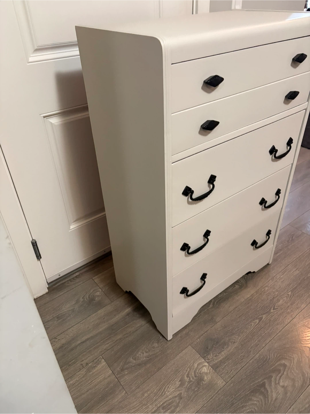 Vintage dresser - photo 3
