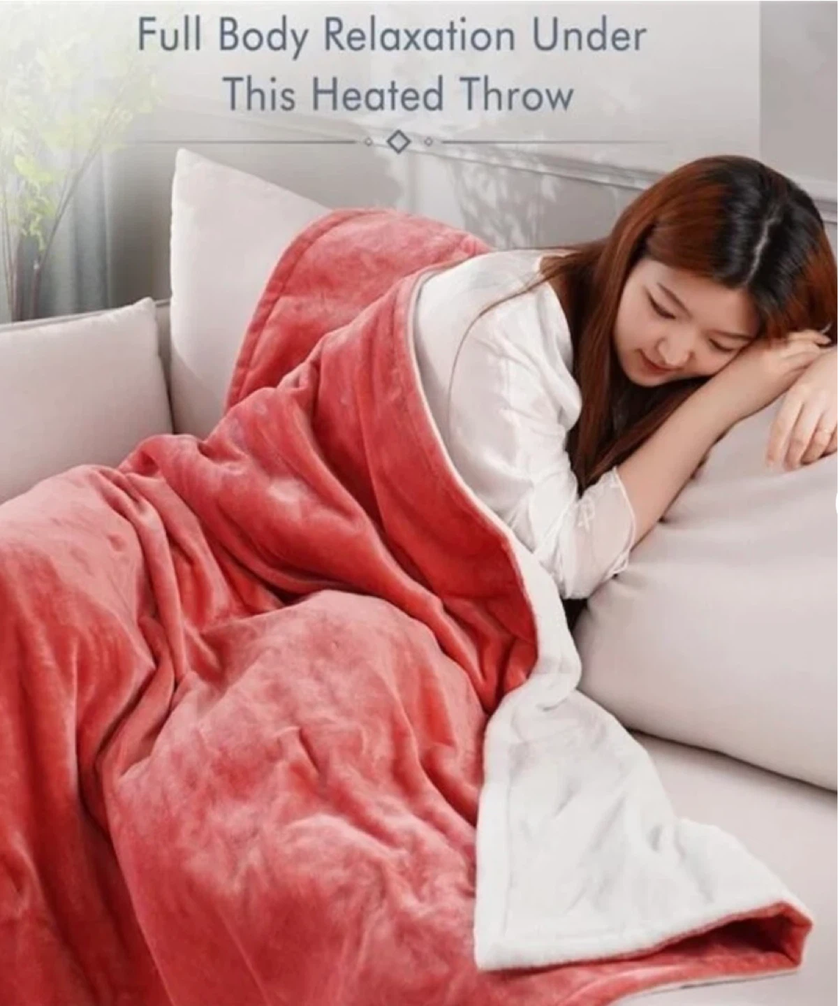 Electric blanket - photo 2