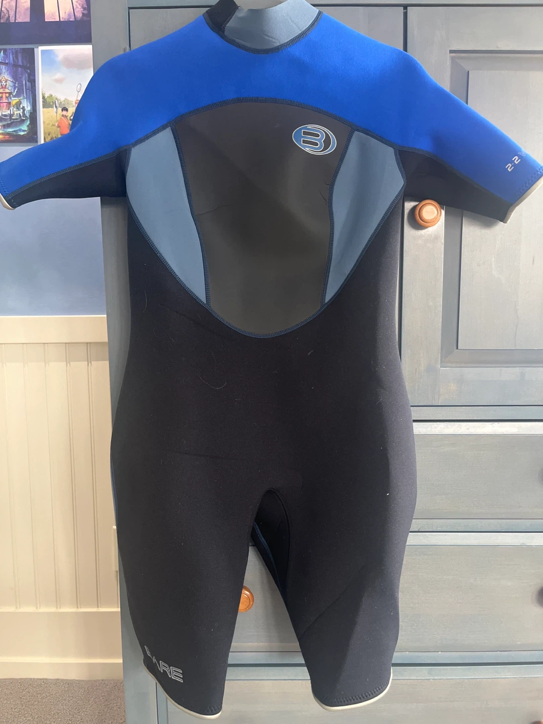 Half-Wetsuit (Ladies)