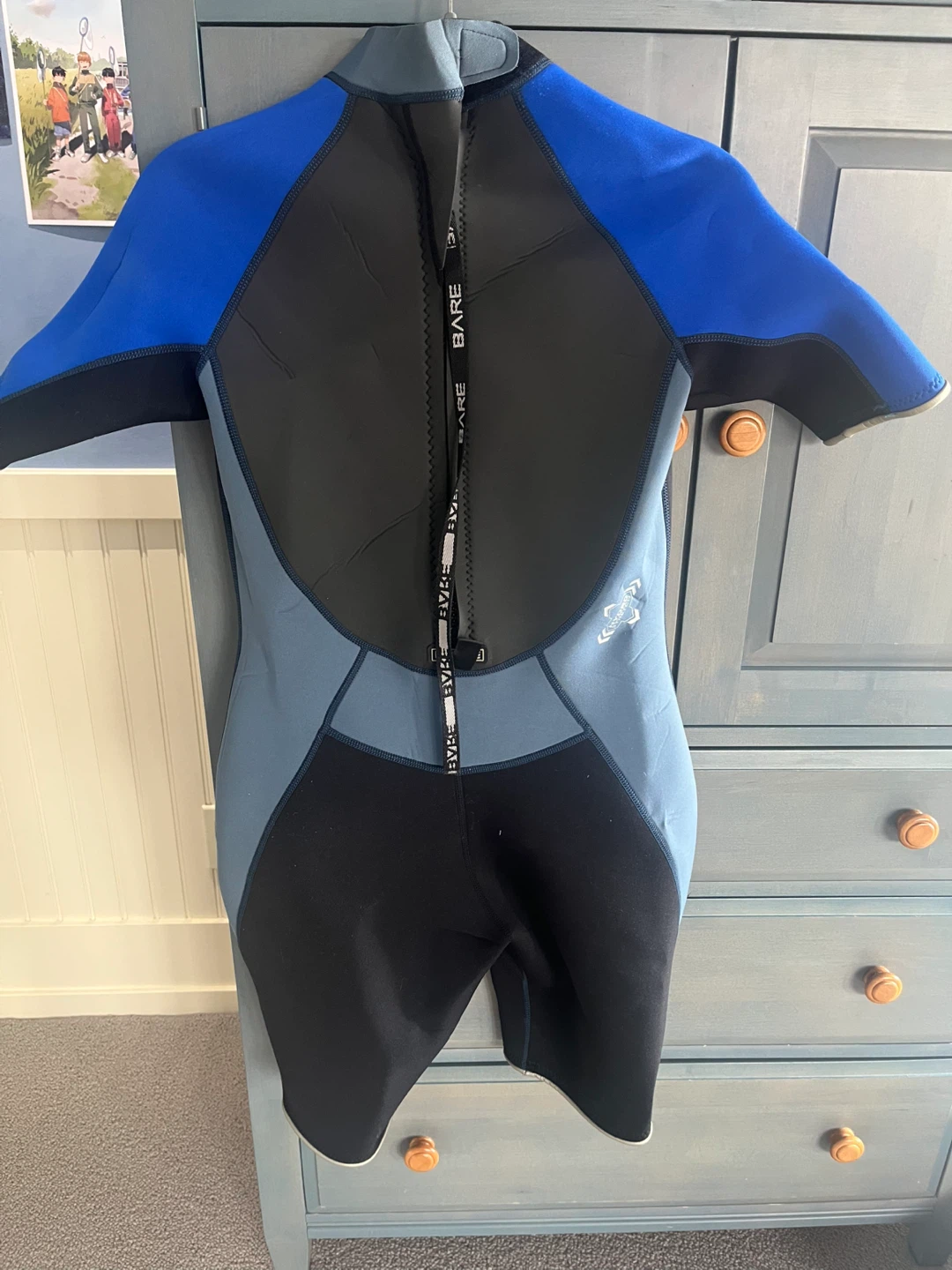 Half-Wetsuit (Ladies) - photo 2
