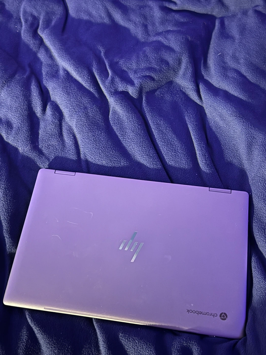 HP Chromebook