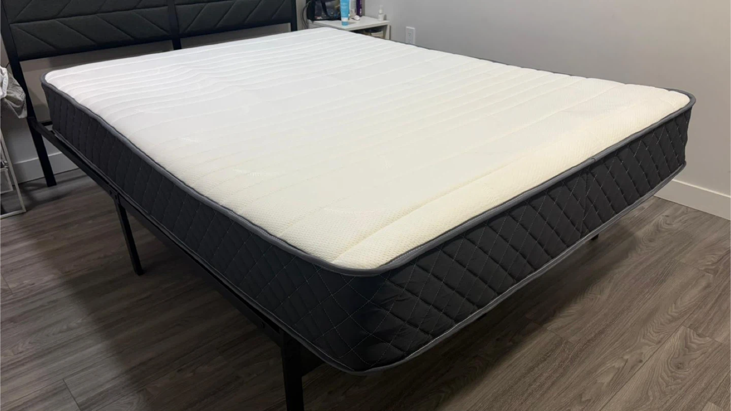Queen Size Mattress - photo 2