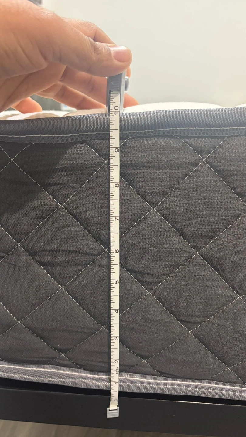 Queen Size Mattress - photo 5
