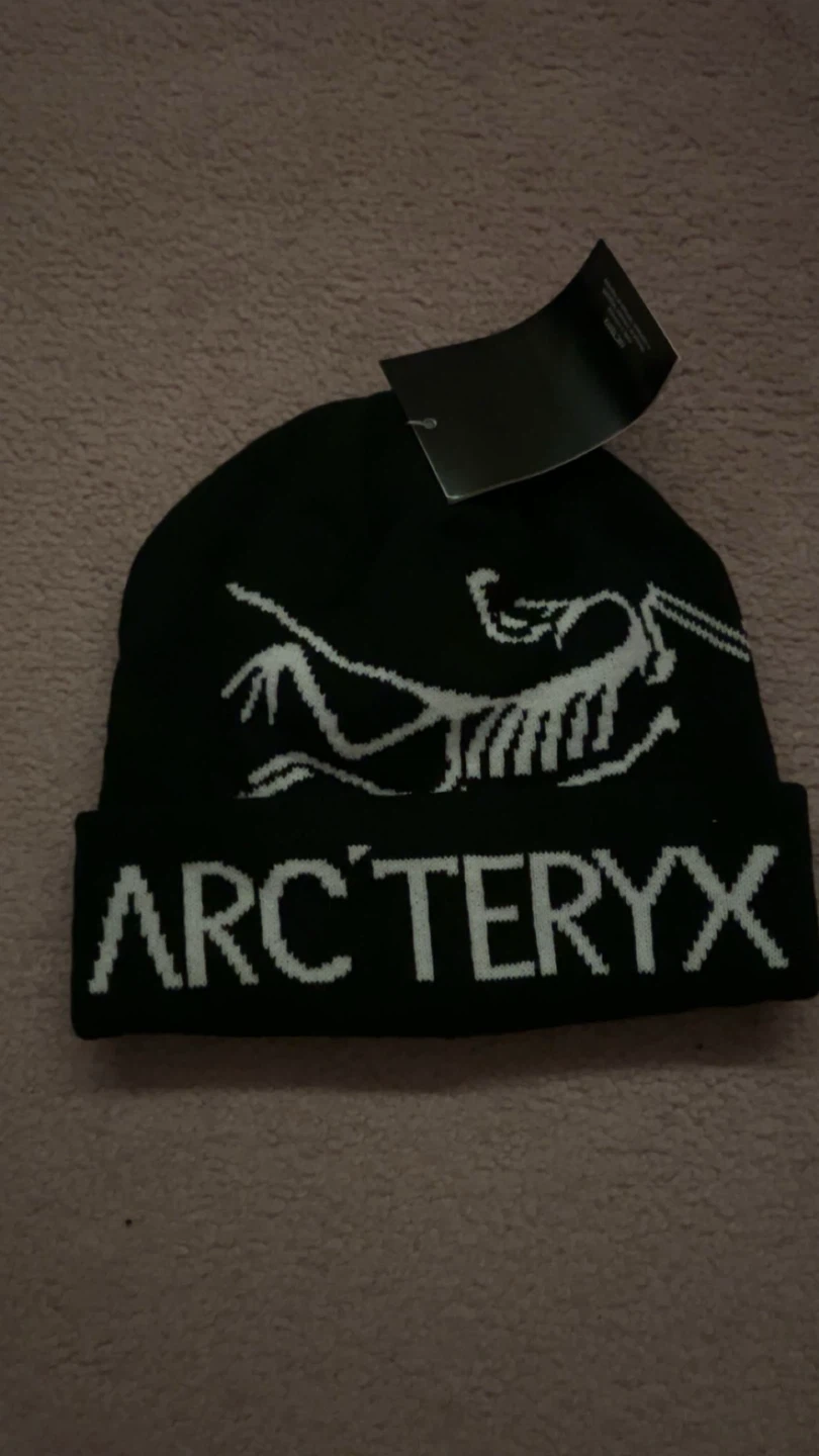 Arc'teryx Beanie