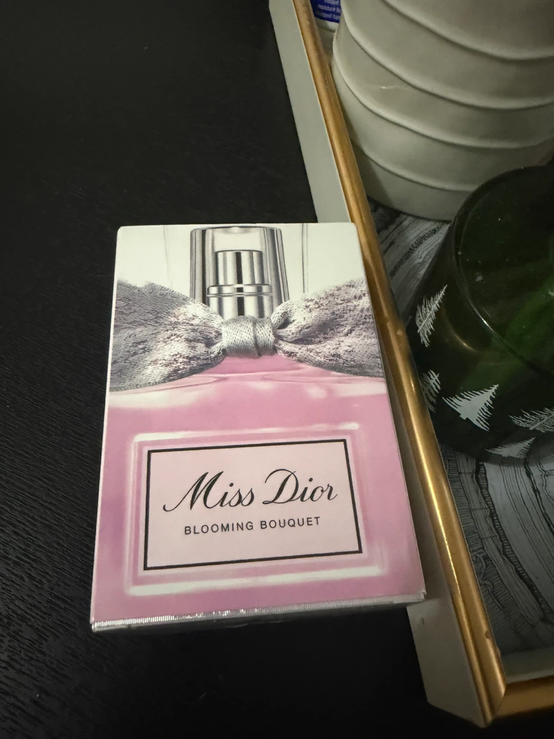 Miss Dior Blooming Bouquet Eau de Toilette 100 ml