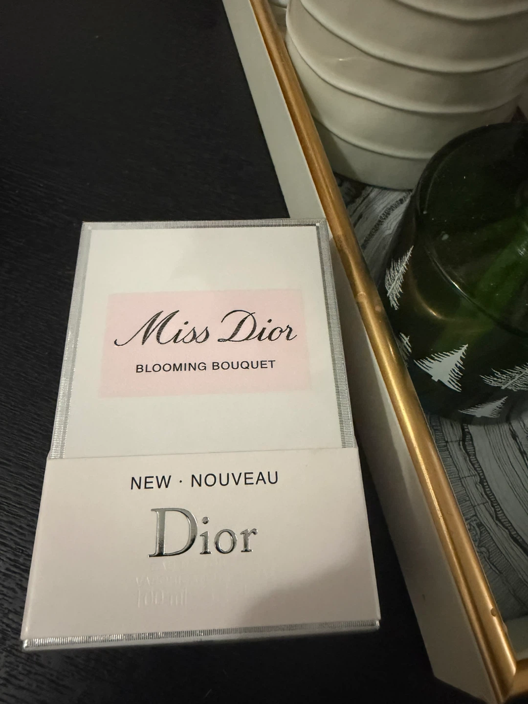 Miss Dior Blooming Bouquet Eau de Toilette 100 ml - photo 2