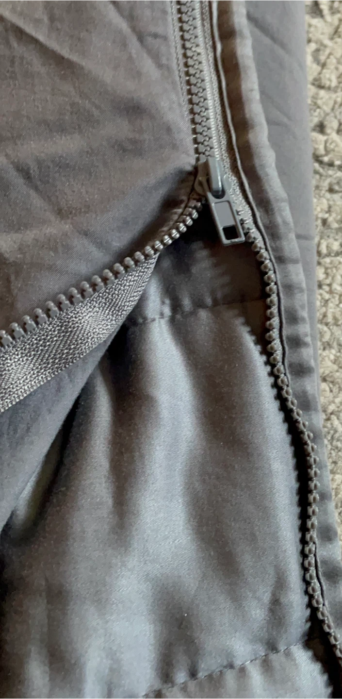 Gravid Weighted Blanket - photo 2